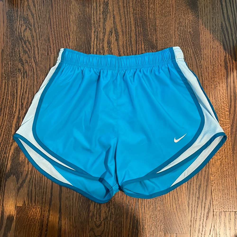 Nike Drifit Tempo Track Running Shorts